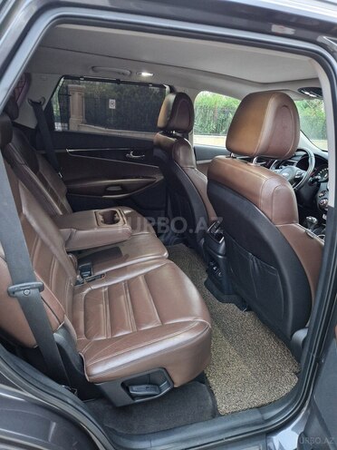 Kia Sorento 2015, 114,052 km - 2.0 l - Bakı