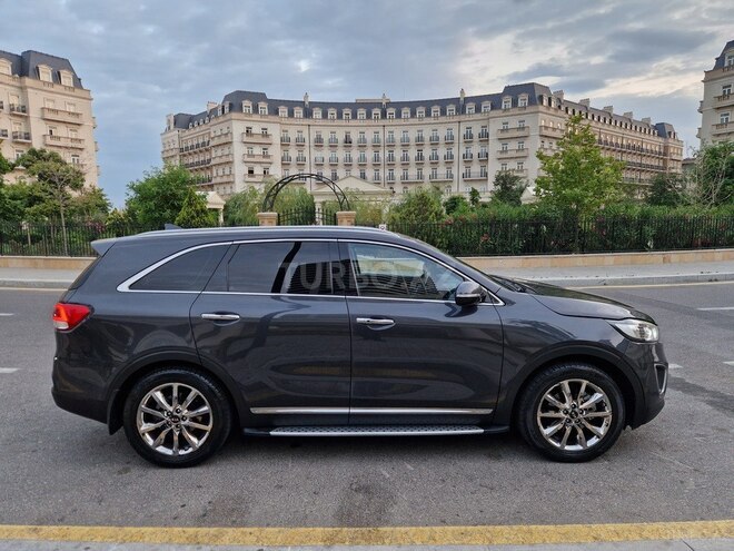 Kia Sorento 2015, 114,052 km - 2.0 l - Bakı