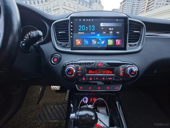 Kia Sorento 2015, 114,052 km - 2.0 l - Bakı