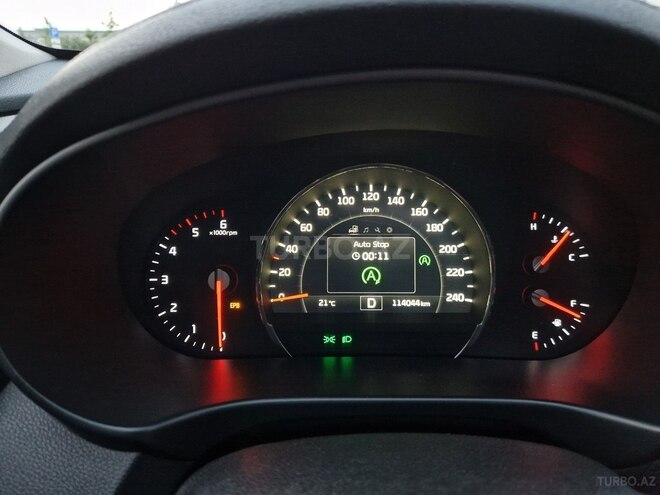 Kia Sorento 2015, 114,052 km - 2.0 l - Bakı