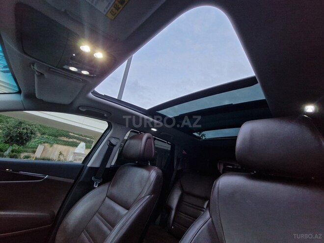 Kia Sorento 2015, 114,052 km - 2.0 l - Bakı