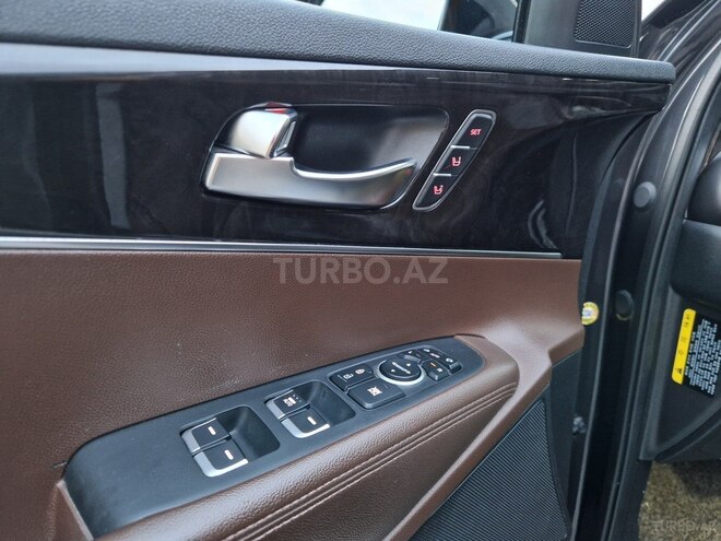 Kia Sorento 2015, 114,052 km - 2.0 l - Bakı
