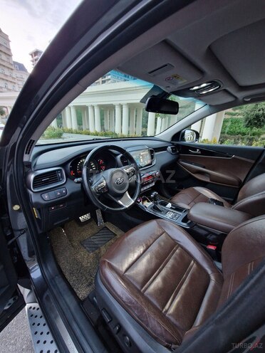 Kia Sorento 2015, 114,052 km - 2.0 l - Bakı