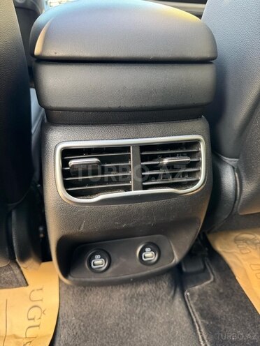 Hyundai Santa Fe 2023, 35,406 km - 1.6 л - Sumqayıt