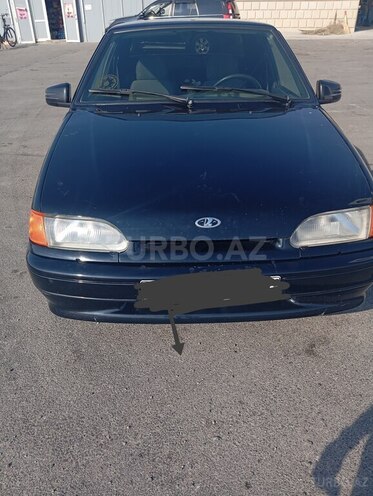 LADA (VAZ) 2115 2012, 212,038 km - 1.6 l - Xızı