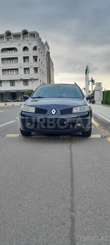 Renault Megane-1