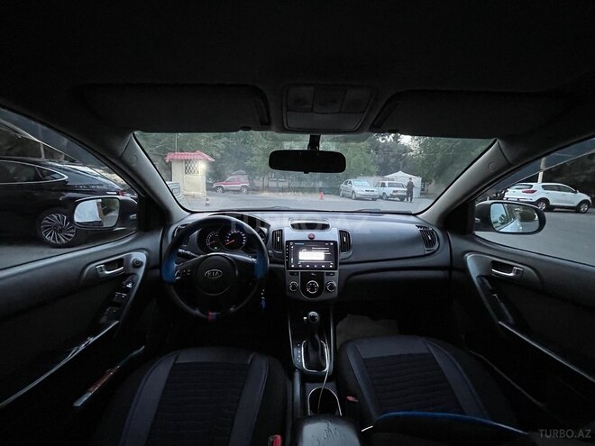 Kia Cerato 2011, 365,000 km - 1.6 l - Bakı