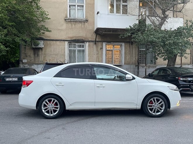 Kia Cerato 2011, 365,000 km - 1.6 l - Bakı