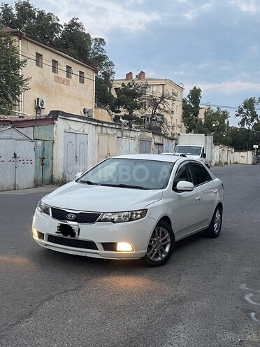 Kia Cerato 2011, 365,000 km - 1.6 l - Bakı