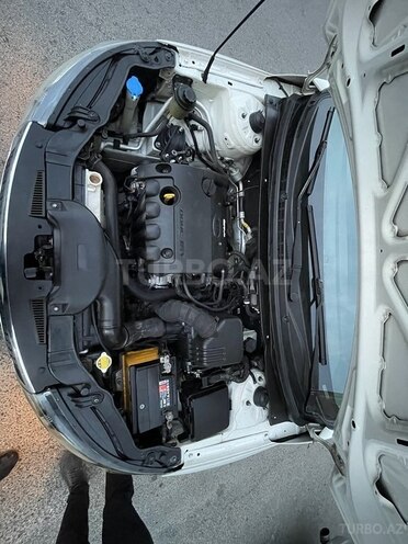 Kia Cerato 2011, 365,000 km - 1.6 l - Bakı