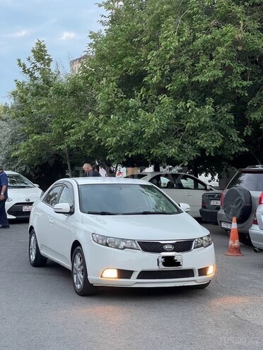 Kia Cerato 2011, 365,000 km - 1.6 l - Bakı