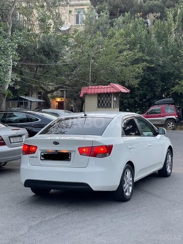 Kia Cerato 2011, 365,000 km - 1.6 l - Bakı