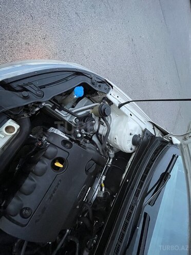 Kia Cerato 2011, 365,000 km - 1.6 l - Bakı