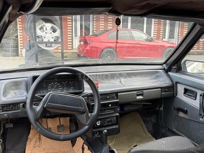 LADA (VAZ) 2109 1993, 205,326 km - 1.5 л - Quba