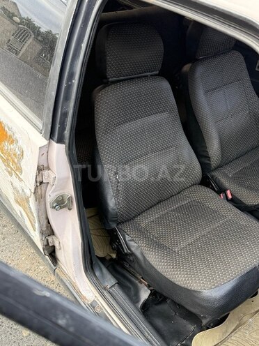 LADA (VAZ) 2109 1993, 205,326 km - 1.5 л - Quba