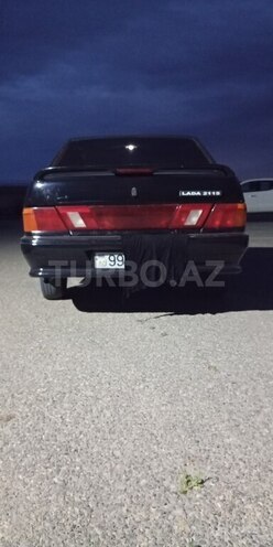 LADA (VAZ) 2115 2012, 212,038 km - 1.6 l - Xızı