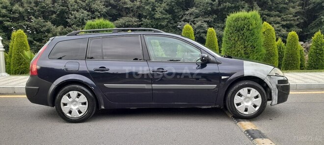 Renault Megane-4