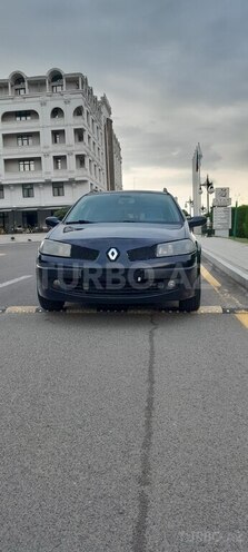 Renault Megane-5
