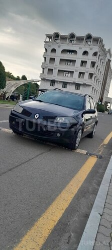 Renault Megane-8
