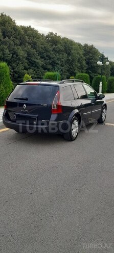 Renault Megane-9
