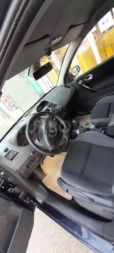 Renault Megane-14