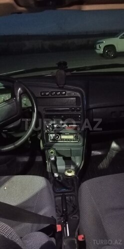 LADA (VAZ) 2115 2012, 212,038 km - 1.6 l - Xızı