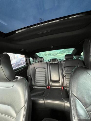 Ford Fusion (North America) 2014, 260,000 km - 1.5 л - Bakı