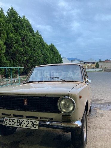 LADA (VAZ) 21011 1981, 81,999 km - 1.5 л - Gəncə