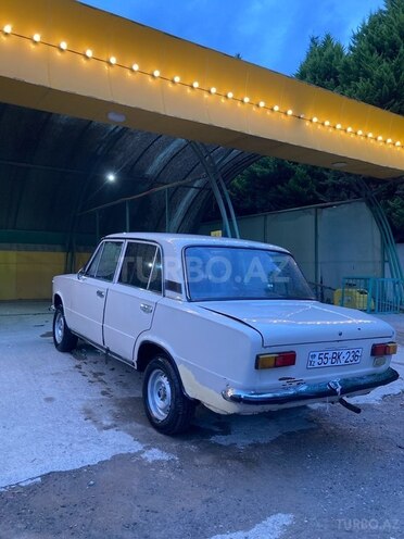 LADA (VAZ) 21011 1981, 81,999 km - 1.5 л - Gəncə