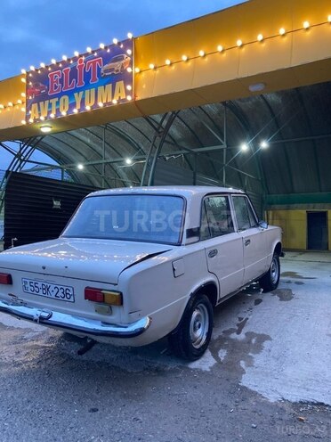 LADA (VAZ) 21011 1981, 81,999 km - 1.5 л - Gəncə