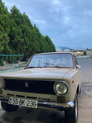 LADA (VAZ) 21011 1981, 81,999 km - 1.5 л - Gəncə