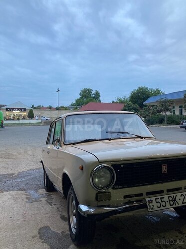 LADA (VAZ) 21011 1981, 81,999 km - 1.5 л - Gəncə