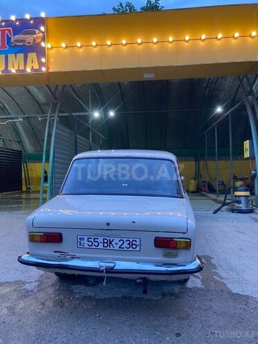 LADA (VAZ) 21011 1981, 81,999 km - 1.5 л - Gəncə
