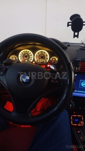 BMW 318 2002, 302,011 km - 2.0 l - Bakı