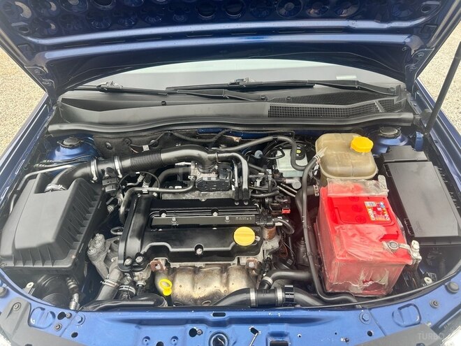 Opel Astra 2009, 270,000 km - 1.4 l - Bakı