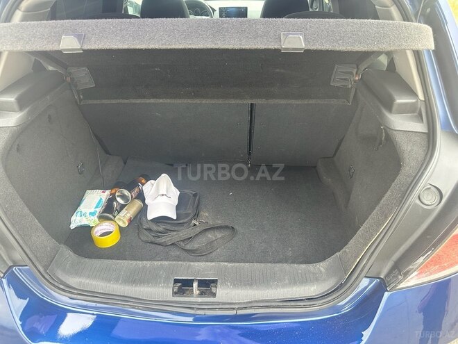 Opel Astra 2009, 270,000 km - 1.4 l - Bakı