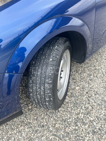 Opel Astra 2009, 270,000 km - 1.4 l - Bakı