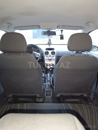 Opel Corsa 2007, 157,000 km - 1.2 l - Bakı