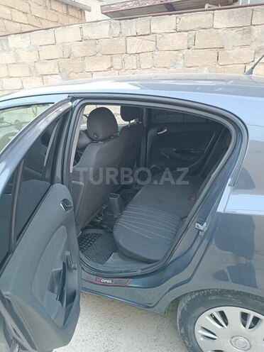 Opel Corsa 2007, 157,000 km - 1.2 l - Bakı