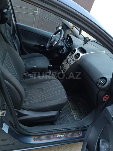 Opel Corsa 2007, 157,000 km - 1.2 l - Bakı