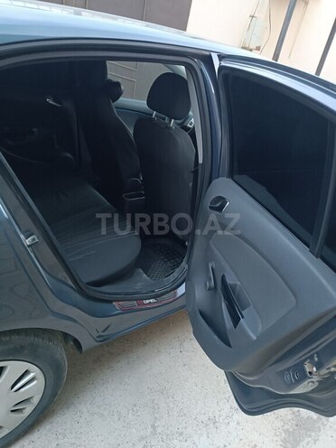 Opel Corsa 2007, 157,000 km - 1.2 l - Bakı