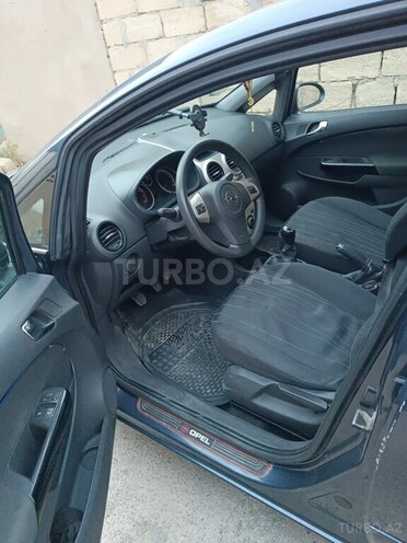 Opel Corsa 2007, 157,000 km - 1.2 l - Bakı