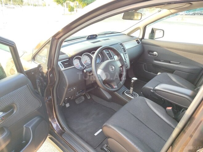 Nissan Tiida 2012, 97,219 km - 1.5 l - Bakı