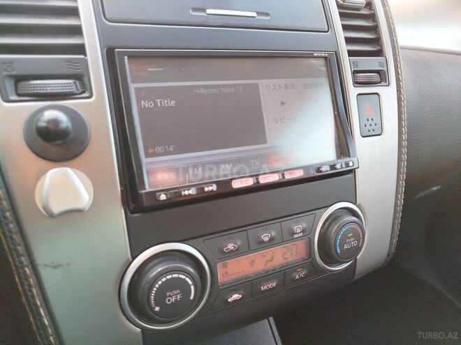 Nissan Tiida 2012, 97,219 km - 1.5 l - Bakı
