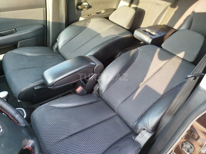 Nissan Tiida 2012, 97,219 km - 1.5 l - Bakı