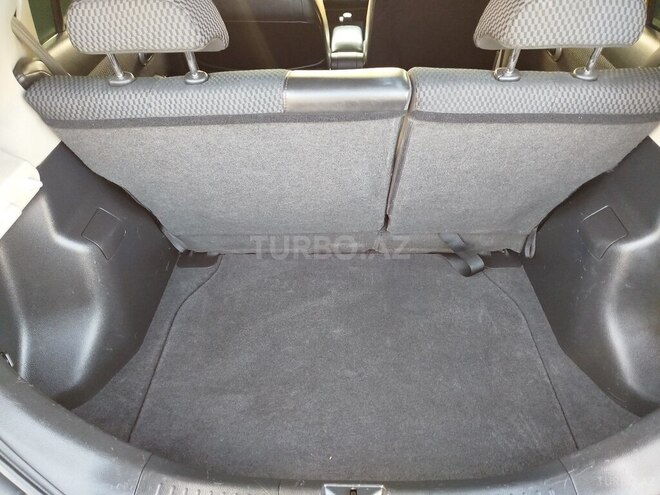 Nissan Tiida 2012, 97,219 km - 1.5 l - Bakı