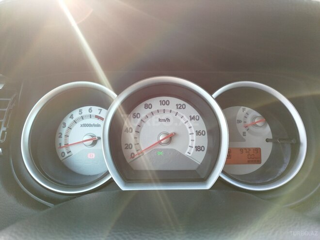 Nissan Tiida 2012, 97,219 km - 1.5 l - Bakı