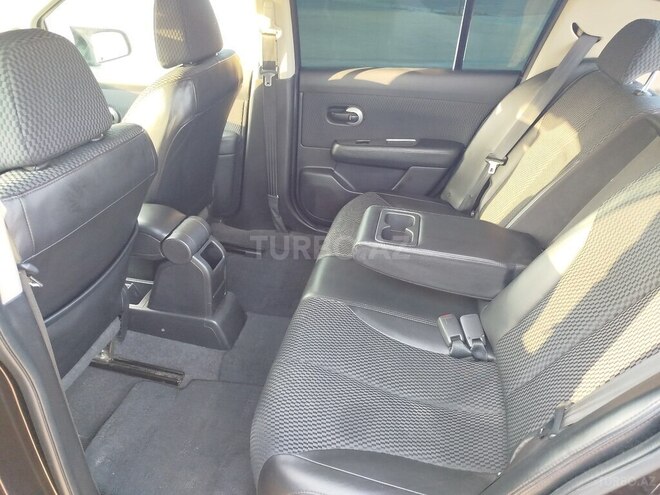 Nissan Tiida 2012, 97,219 km - 1.5 l - Bakı