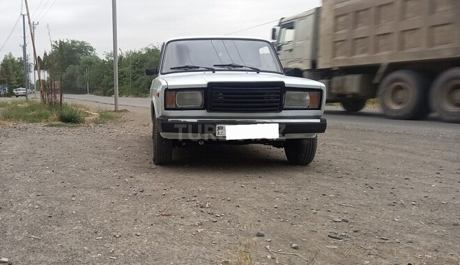 LADA (VAZ) 2107 2004, 85,888 km - 1.6 л - Ağcabədi