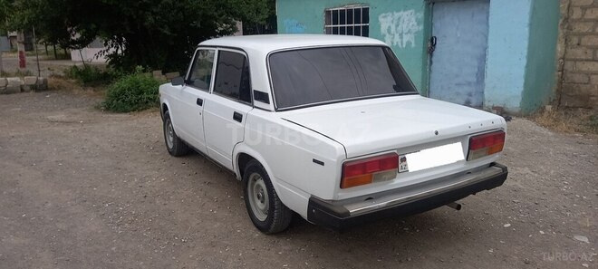 LADA (VAZ) 2107 2004, 85,888 km - 1.6 л - Ağcabədi